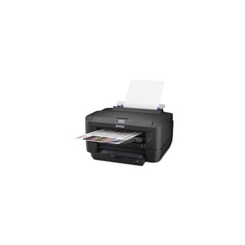 Багатофункціональний пристрій (БФП) Epson L3101 (C11CG88402)