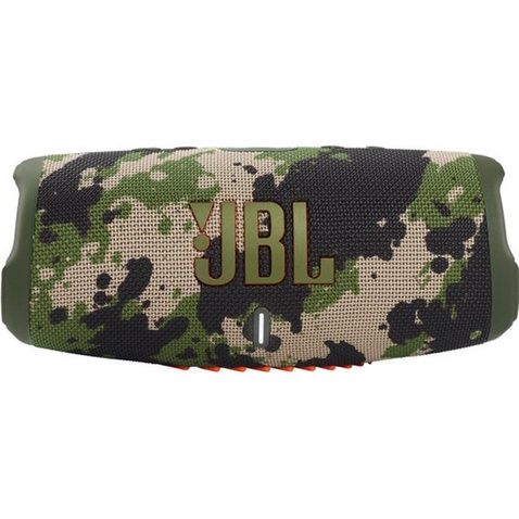 Портативна колонка JBL Charge 5 Squad (JBLCHARGE5SQUAD)