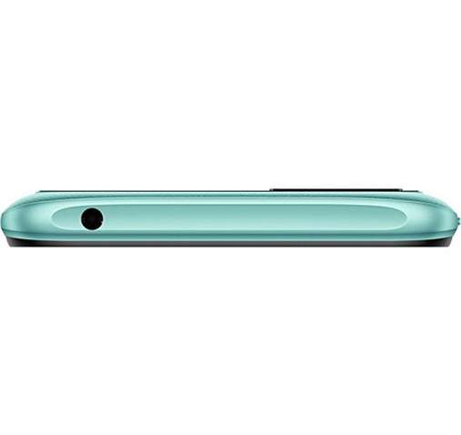 Смартфон Xiaomi Poco C40 3/32GB Dual Sim Coral Green