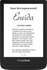 Електронна книга PocketBook 628 Black (PB628-P-CIS); 6" (1024х758) E Ink Carta