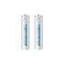 Акумулятор Ni-MH AAA 1000 mAh, 2шт, бiлий ESPERANZA EZA101W