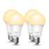 Розумна LED Wi-Fi лампа з регулюванням TP-Link Tapo L510E(4-Pack)