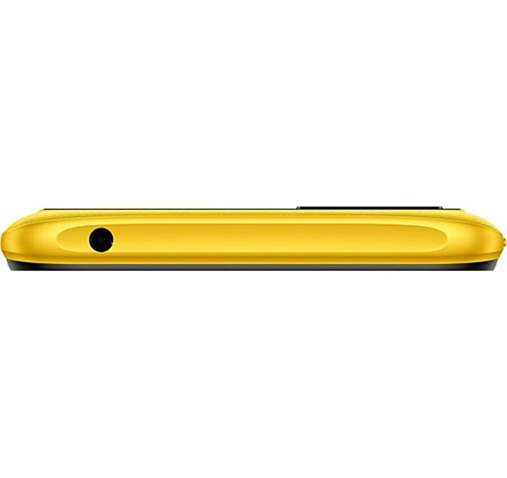 Смартфон Xiaomi Poco C40 3/32GB Dual Sim Poco Yellow