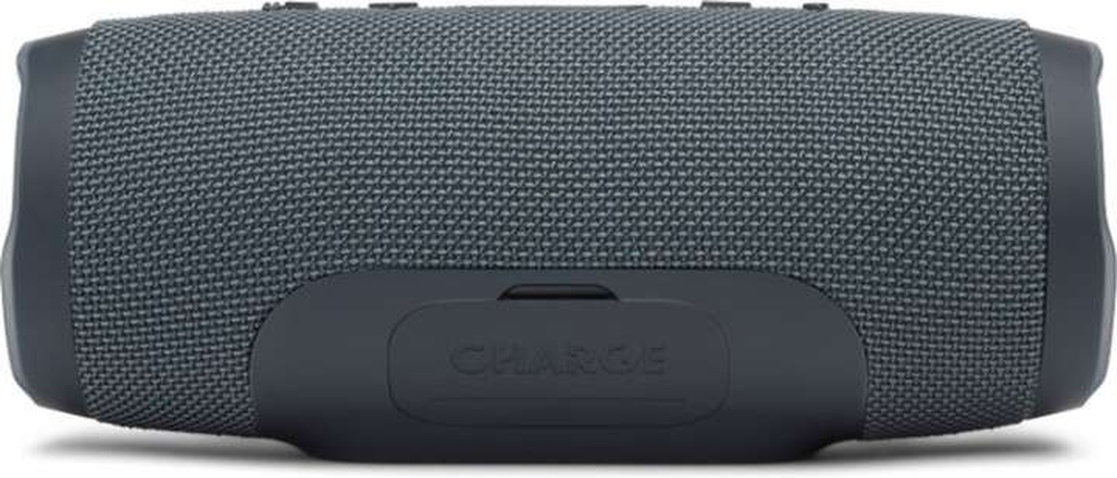 Портативна колонка JBL Charge Essential Gun Metal (JBLCHARGEESSENTIAL)