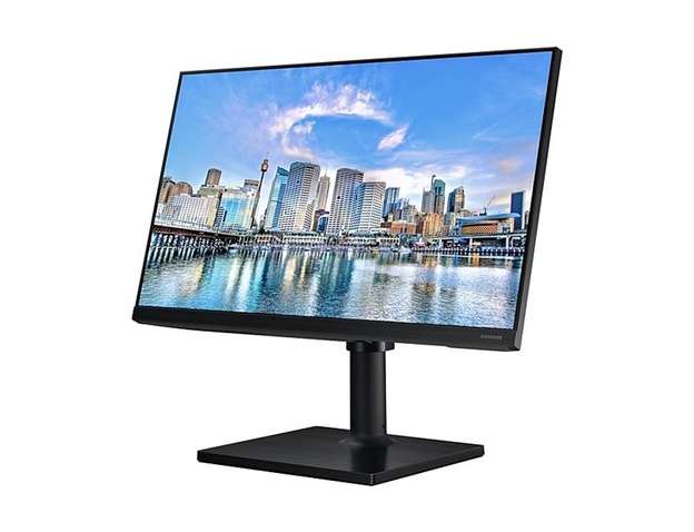 Монiтор   Samsung 27" F27T450FQI (LF27T450FQIXCI)