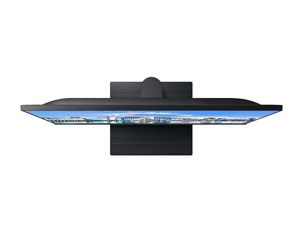 Монiтор   Samsung 27" F27T450FQI (LF27T450FQIXCI)