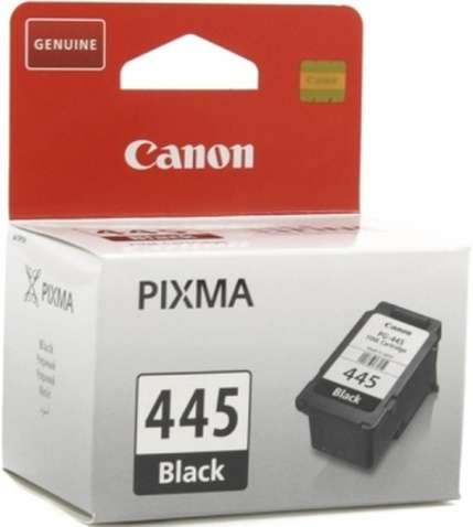 Струменевий картридж Canon PG-445 Black