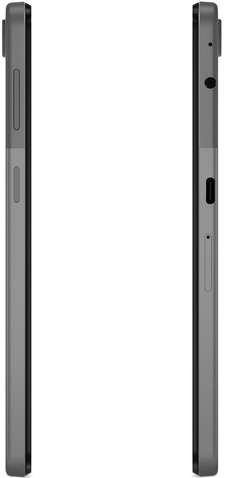 Планшетний ПК Lenovo Tab M10 (3rd Gen) TB328FU 4/64GB Storm Grey (ZAAE0027UA)