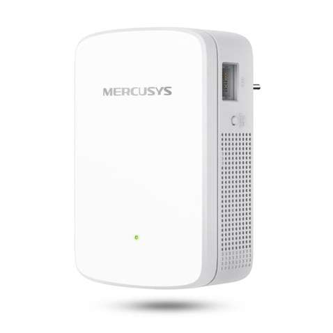 Ретранслятор Wi-Fi Mercusys ME20