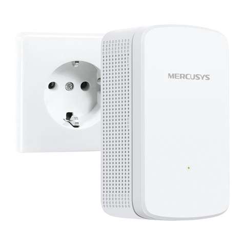 Ретранслятор Wi-Fi Mercusys ME20