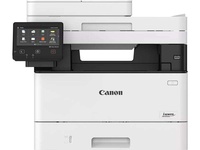 Багатофункціональний пристрій Canon i-SENSYS MF455dw з Wi-Fi (5161C020)