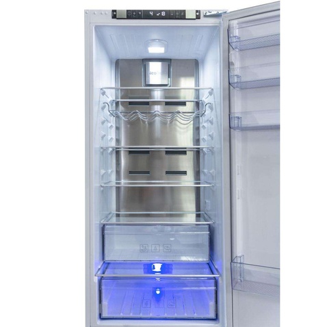 Холодильник  BEKO BCNA306E3S