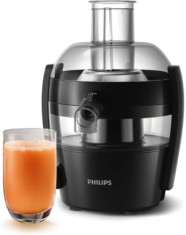 Соковитискач PHILIPS HR1832/00