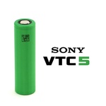 Аккумулятор Sony 18650 Li-Ion 2600 mAh