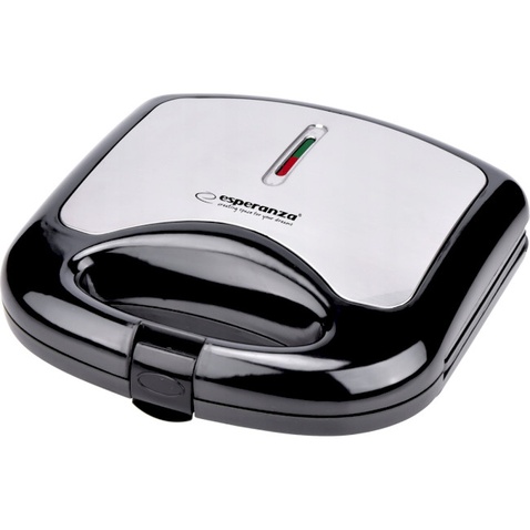 Бутербродниця ESPERANZA Sandwich Maker EKT011