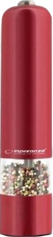 Електромлинок Esperanza Pepper Grinder EKP001R (EKP001R)