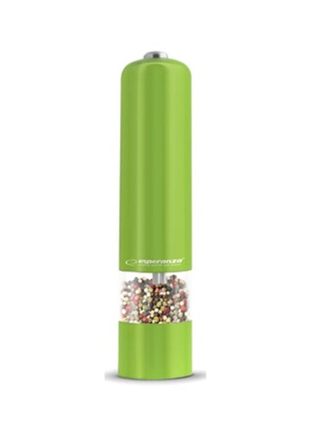 Електромлинок Esperanza Pepper Grinder EKP001G (EKP001G)