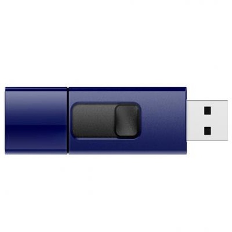 Флешка Silicon Power 16GB Ultima U05 USB 2.0 (SP016GBUF2U05V1D)