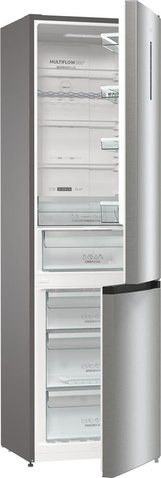 Холодильник  Gorenje NRK6202AXL4