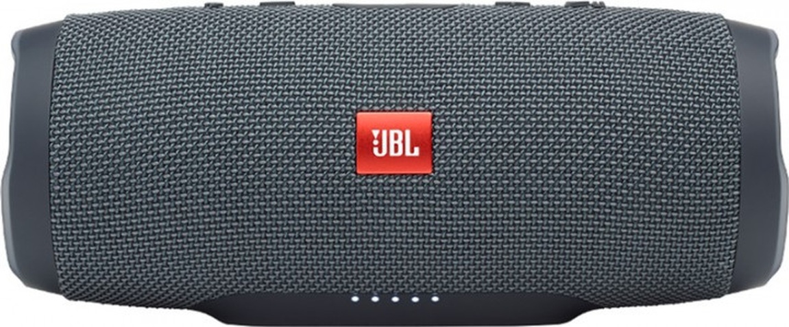 Портативна колонка JBL Charge Essential Gun Metal (JBLCHARGEESSENTIAL)