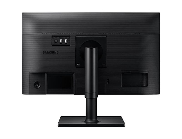 Монiтор   Samsung 27" F27T450FQI (LF27T450FQIXCI)