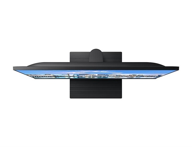 Монiтор   Samsung 27" F27T450FQI (LF27T450FQIXCI)