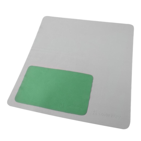 Очисний набір ColorWay для електроніки CW-5200 (200мл і 2 мікрофібри)