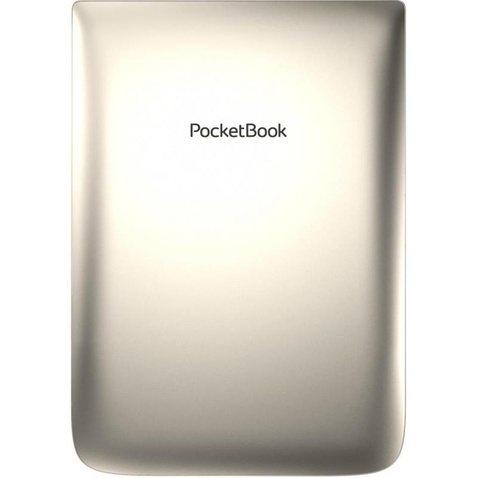 Електронна книга  PocketBook 740 Color, Moon Silver PB741-N-CIS