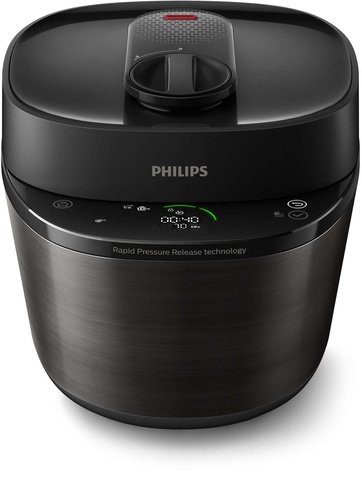 Мультиварка - Скороварка Philips HD2151/40