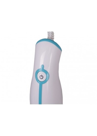 Блендер Esperanza EKM001B Frappe White/Blue