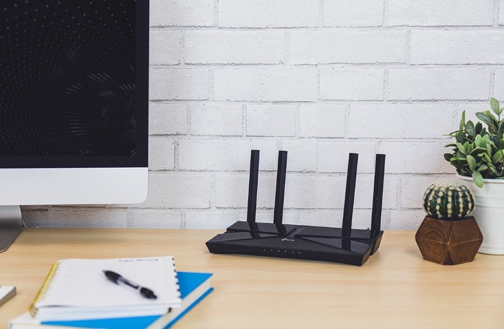 Маршрутизатор Wi-Fi TP-Link Archer AX1500