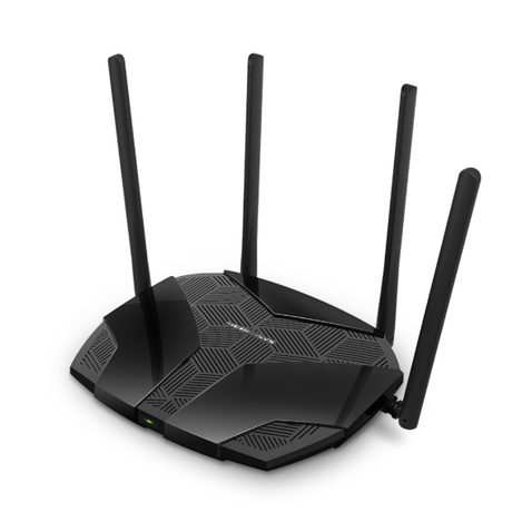 Маршрутизатор Wi-Fi Mercusys MR1800X