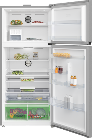 Холодильник BEKO RDNE 700 E40XP