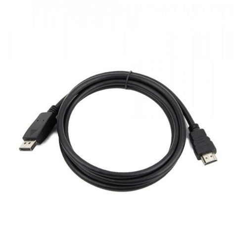 Кабель HDMI Cablexpert (CC-DP-HDMI-3M) DisplayPort to HDMI 3m