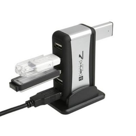 USB концентратор (Hub) Lapara (LA-UH7315) 7 портов USB 2.0