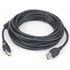 Кабель USB Cablexpert CCF-USB2-AMAF-6 (AM/AF) 1.8m