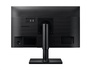 Монiтор   Samsung 27" F27T450FQI (LF27T450FQIXCI)