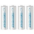Акумулятор Ni-MH AA 2000 mAh, 4шт, бiлий ESPERANZA EZA104W