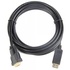 Кабель DVI Cablexpert 1.8м DisplayPort M - DVI M