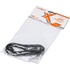 Кабель USB AM/AF) 1m Maxxter UF-AMAF-1M