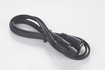 Аудіокабель Cablexpert (CCA-423-2M) 3.5mm, M/F 2m black, (Удлинитель)