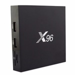 Медіаплеєр HQ-Tech X96 s905X4/4G/64G/UA
