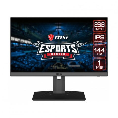 Монітор MSI 23.8" OPTIX MAG245R