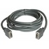 Кабель VGA Cable Expert 10м VGA CC-PPVGA-10M-B с 2-мя ферритами