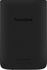 Електронна книга PocketBook 628 Black (PB628-P-CIS); 6" (1024х758) E Ink Carta