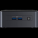 Неттоп Intel® NUC 11 Pro Kit NUC11TNHi5