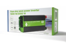 Інвертор EnerGenie EG-PWC-PS1000-01 1000W