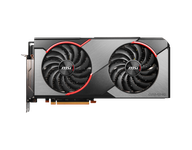 Відеокарта VC MSI AMD Radeon RX 5700 XT 8Gb GAMING X Б.У