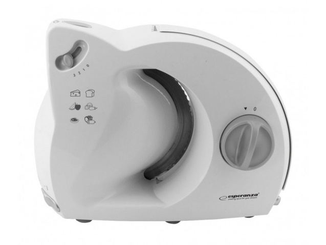 Скиборізка Esperanza EKM 017 W (EKM017W)