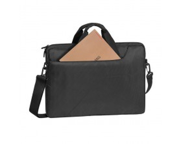 Сумка для ноутбука 15,6" RivaCase 8035 Black